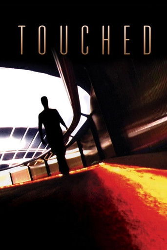 Poster for Touched