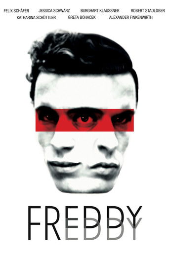 Poster for Freddy Eddy