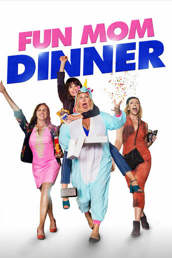 Poster for Fun Mom Dinner