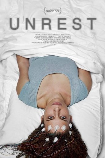 Poster for Unrest