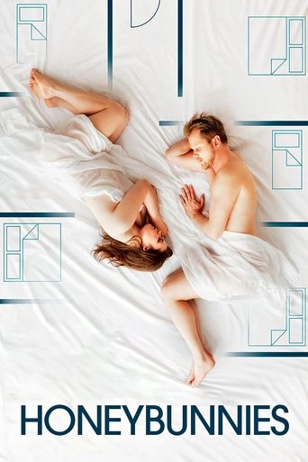 Poster for Honeybunnies