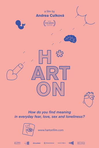 Poster for H*art On