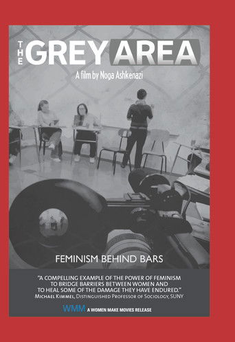 Poster for The Grey Area