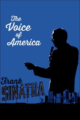 Poster for Frank Sinatra: The Voice of America