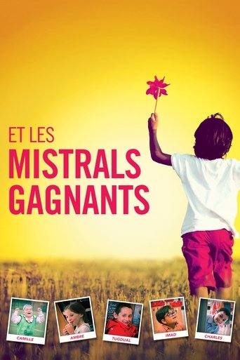 Poster for Et les mistrals gagnants