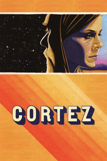 Poster for Cortez