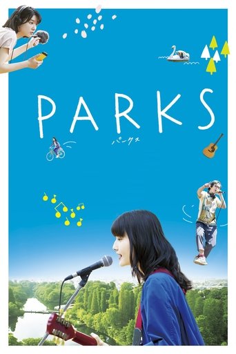 Poster for Parks