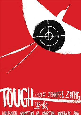 Poster for Tough