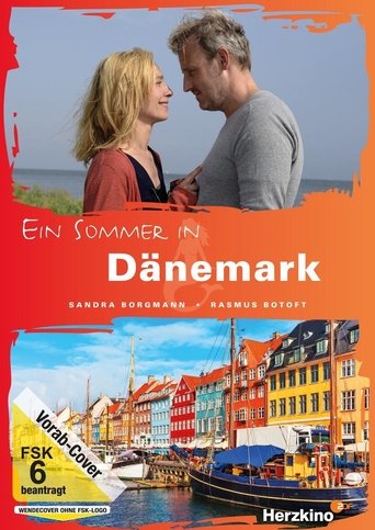 Poster for Ein Sommer in Dänemark