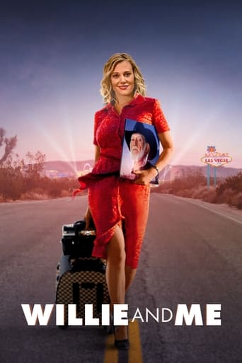 Poster for Willie and Me