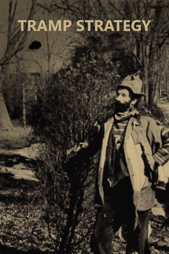 Poster for Tramp Strategy