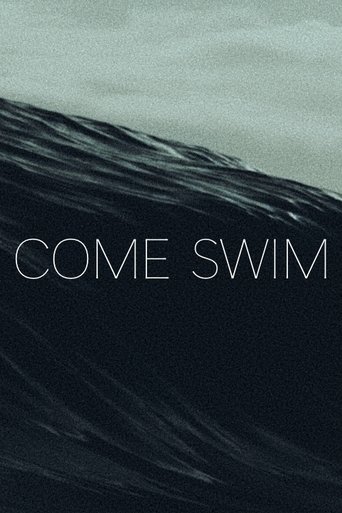 Poster for Come Swim