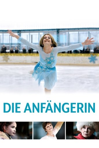 Poster for The Beginner
