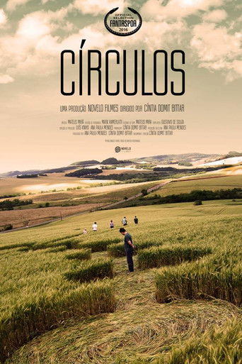Poster for Círculos