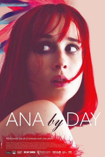 Poster for Ana by Day