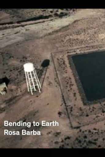 Poster for Bending to Earth