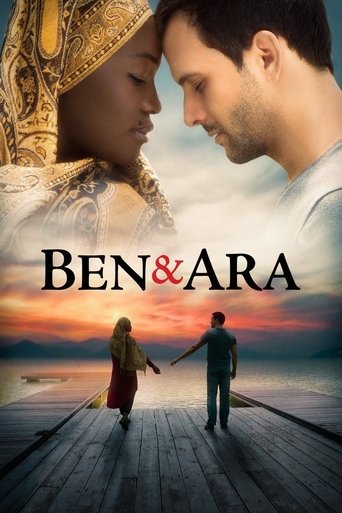 Poster for Ben & Ara