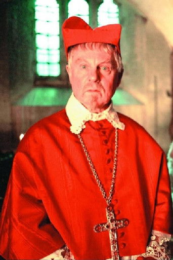 Poster for Inquisition