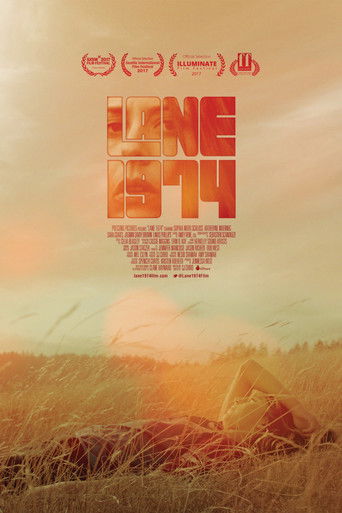 Poster for Lane 1974