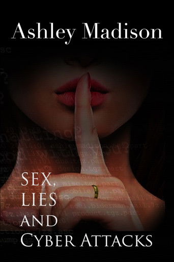 Poster for Ashley Madison: Sex, Lies and Cyber Attacks