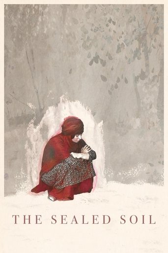 Poster for The Sealed Soil