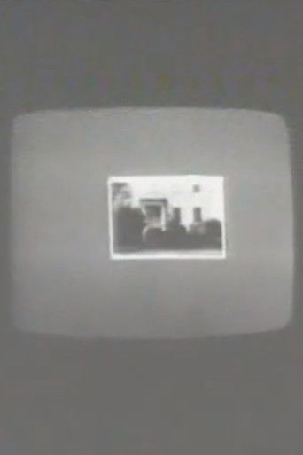 Poster for Underscan