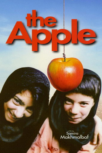 Poster for The Apple