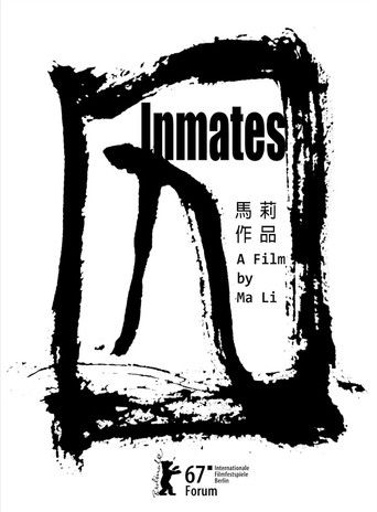 Poster for Inmates