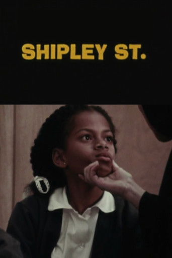 Poster for Shipley St.