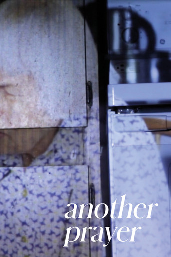 Poster for Another Prayer