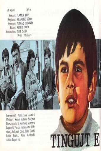 Poster for Sounds of War
