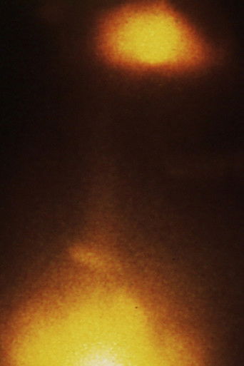 Poster for She Was A Visitor