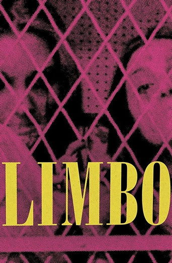 Poster for Limbo