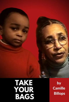 Poster for Take Your Bags