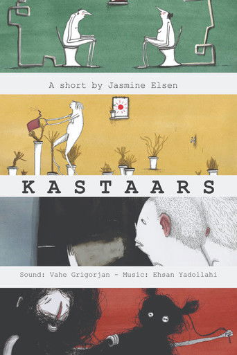 Poster for Kastaars