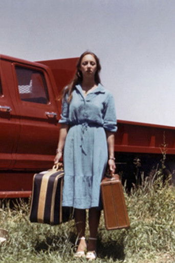Poster for Empty Suitcases