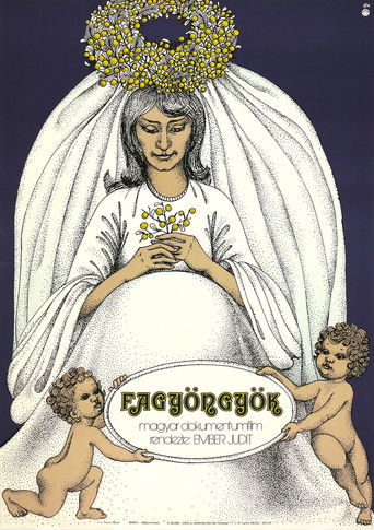 Poster for Mistletoes