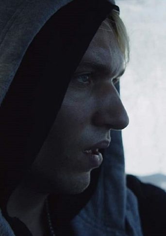 Poster for I Will Always Love You Conny