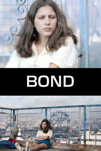 Poster for Bond