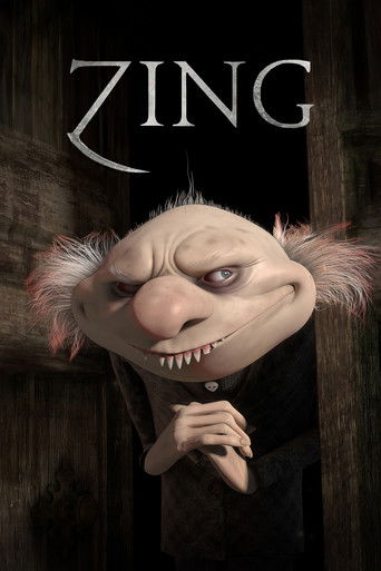 Poster for Zing