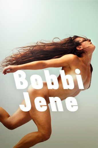 Poster for Bobbi Jene