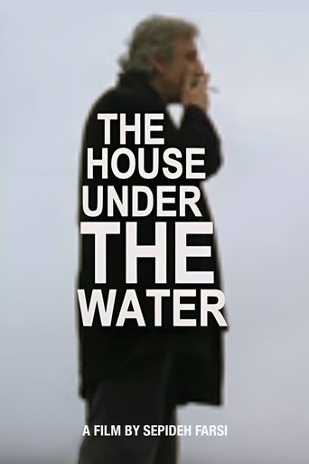 Poster for The House under the Water