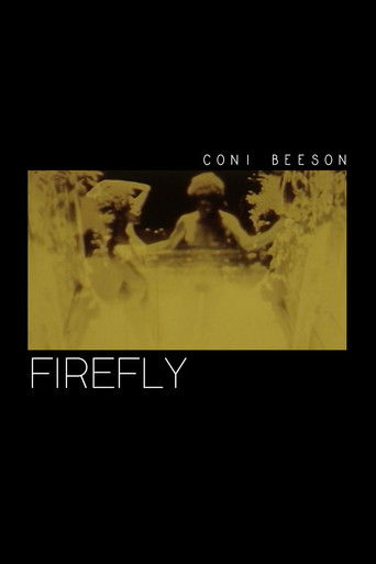 Poster for Firefly