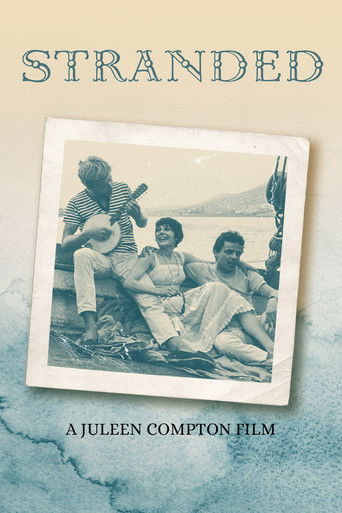 Poster for Stranded