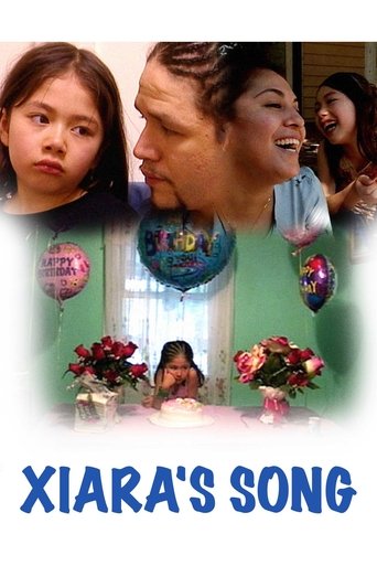Poster for Xiara's Song