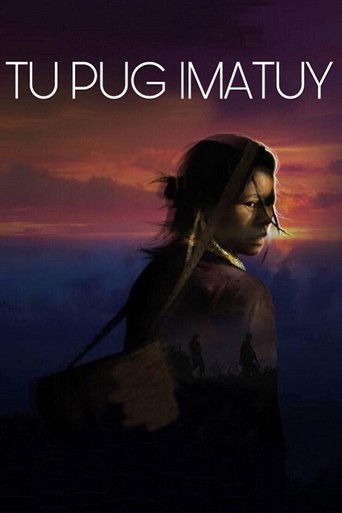 Poster for Tu Pug Imatuy