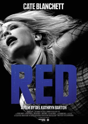 Poster for Red