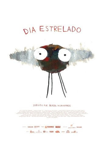 Poster for Dia Estrelado