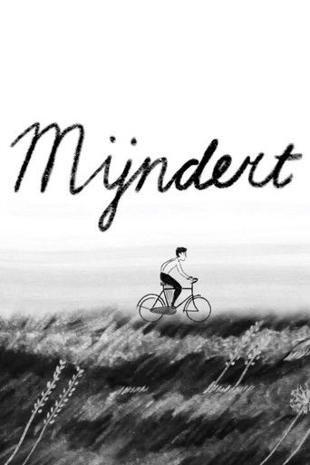 Poster for Mijndert