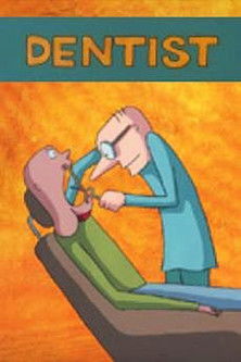 Poster for Dentist